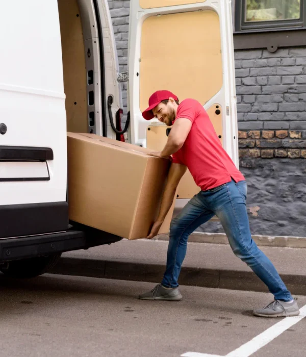 Long-Distance Movers